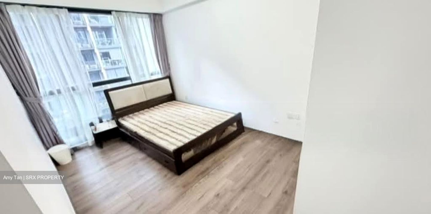 Lake Grande (D22), Condominium #598070841